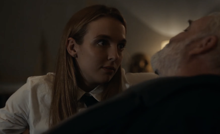 Jodie Comer Set To Headline ‘The Chain’ From Damien Lindelof And HBO